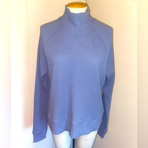 NEW The Noth Face  Long sleeve Mock Neck Chabot